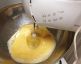 Foto langkah ke 4 dari resep Sponge Cake Kukus.