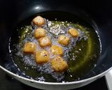 A picture of step 7 of Potato Dice.