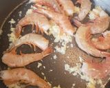 Foto del paso 8 de la receta: Spaghetti Frutti di Mare