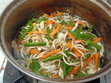 Urab sayur