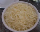 Foto del paso 5 de la receta: Queso fundido con hongos, chorizo y rajas de poblano