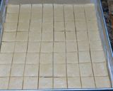Foto langkah ke 4 dari resep Choocolate cookies, kue lebaran praktis tanpa oven...