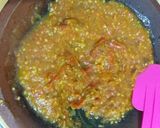 Foto langkah ke 2 dari resep Ikan pindang balado / sambel ikan pindang.