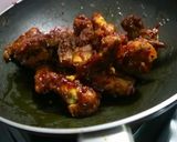 Foto langkah ke 17 dari resep Ayam Goreng Korea + Gochujang Homemade.