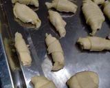 Foto langkah ke 4 dari resep 175. Pisang Molen Crispy.