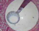 A picture of step 5 of Grinded maize masa.
