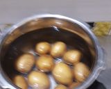 લસણીયા બટાકા (Lasaniya Bataka Recipe In Gujarati) રેસીપી સ્ટેપ1ફોટો