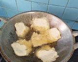 Foto langkah ke 5 dari resep Tempe Kemul tanggal tua.