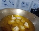 Foto langkah ke 3 dari resep Pempek Adaan.
