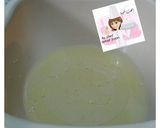 صورة لخطوة 2 من وصفة الكيكة الأسفنجية ومضمونة 100 % 100