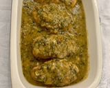 صورة لخطوة 20 من وصفة صدور الدجاج بصوص رهيييب 🍲