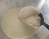 Foto langkah ke 1 dari resep Cream cheese pudding.