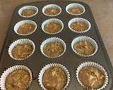 Healthy Zucchini Muffins recipe step 4 photo