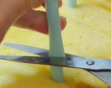 Esküvői torta Picipiros Konyhájából recept fázis 11 fotója