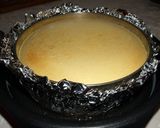 Klasszikus sajttorta recept II recept fázis 20 fotója
