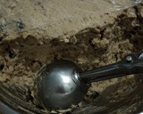 Foto langkah ke 5 dari resep Chocochips Oat Cookies.