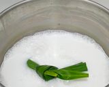 Foto langkah ke 4 dari resep Mango Sticky Rice.