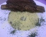 A picture of step 2 of Short Ribs.