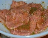 Foto del paso 3 de la receta: Peceto rebozado en pre mezcla