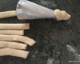 ક્રીમ રોલ (Cream Roll Recipe In Gujarati) રેસીપી સ્ટેપ8ફોટો