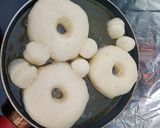 Foto langkah ke 11 dari resep Donat WHITE RING.