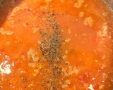 Foto del paso 4 de la receta: Dhal de lentejas coral y leche de coco