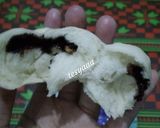 Foto langkah ke 8 dari resep Bakpau simple tanpa telur berserat & super lembut.