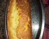 Foto del paso 5 de la receta: Budín de limón