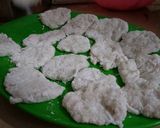 Foto langkah ke 5 dari resep Cireng non msg.