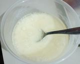 Foto langkah ke 1 dari resep Coral Tuile.