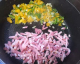 Foto del paso 1 de la receta: Tacos de alambre