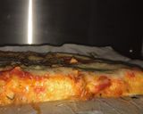 Une image de l'étape 4 de Pâte à pizza.