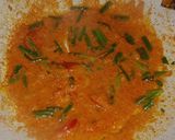 Foto langkah ke 4 dari resep Sambal Goreng Kentang Pete.