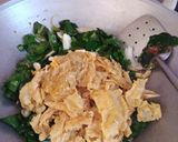 Foto langkah ke 8 dari resep Sayur Ceciwis Kembang Tahu.