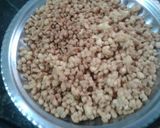 लाडू रेसिपी (ladoo recipe in marathi) रेसिपी स्टेप 3 फोटो 