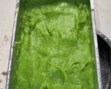 Foto langkah ke 5 dari resep Es Bongko (Ati Pari) khas Pontianak.