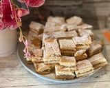 Almás pite! recept fázis 3 fotója