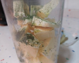 Foto del paso 2 de la receta: Pan ajo