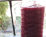 Foto del paso 7 de la receta: Jugo de uva espeso🍇
