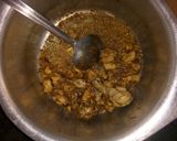 A picture of step 2 of #chicken pulao.