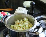 Foto del paso 5 de la receta: Como preparar costillitas de cerdo a la barbacoa