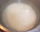 純米蘿蔔糕的食譜步驟1照片