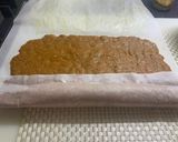 Foto del paso 4 de la receta: Rollo de carne picada rellena en salsa