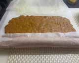 Foto del paso 4 de la receta: Rollo de carne picada rellena en salsa