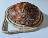 Une image de l'étape 9 de Pain boule au levain 🌾.