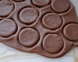 Foto del paso 7 de la receta: Cookies de chocolate con chips😋
