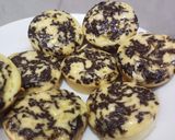 Foto langkah ke 4 dari resep Kue Cubit.
