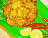 ফুলকপির মোহনভোগ(foolkopir mohonbhog recipe in Bengali) রেসিপির ধাপ 9 ছবি