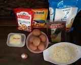 Foto langkah ke 1 dari resep Nastar Bentuk Jagung.