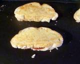 taisen's cheesy tomato grilled cheese recipe step 7 photo